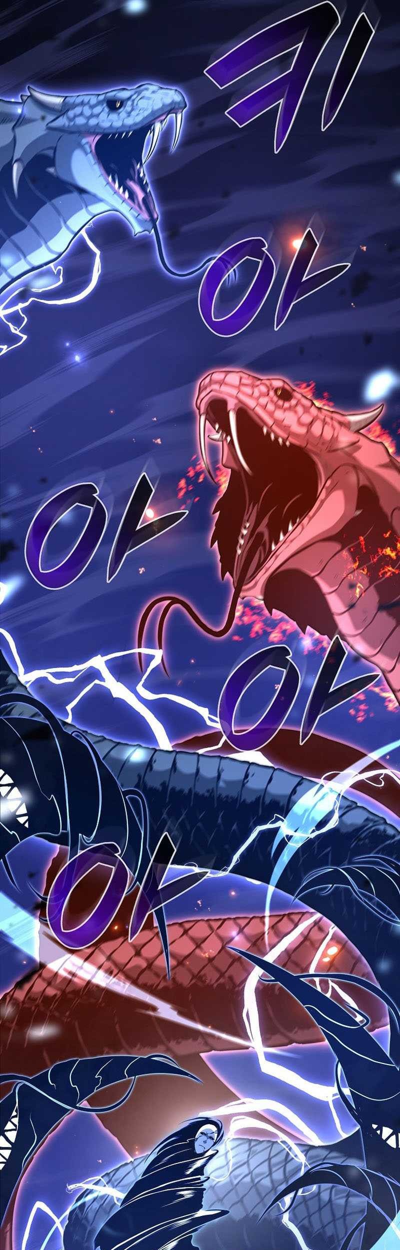 I Returned As An FFF-Class Witch Doctor Chapter 64 halaman 18