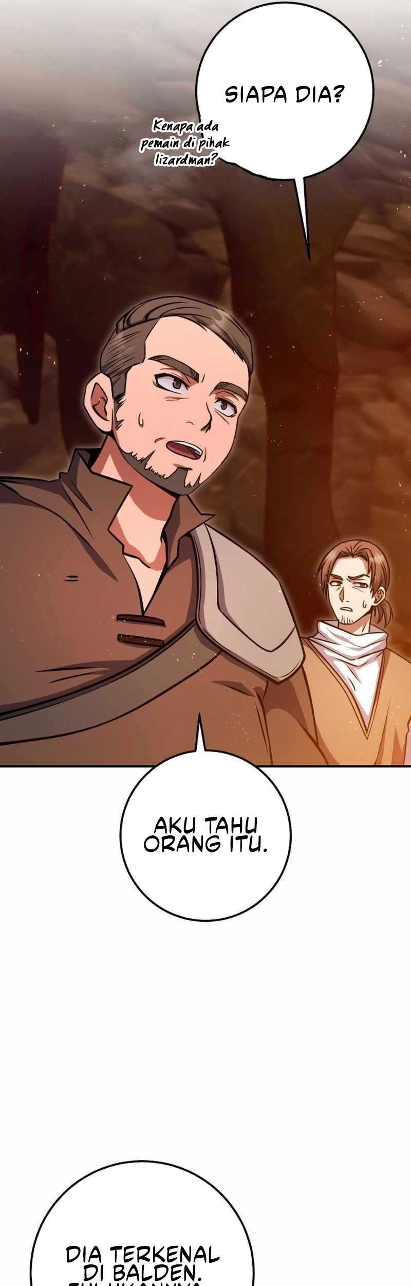 Legendary Blacksmith’s Vengeance Chapter 36 halaman 22