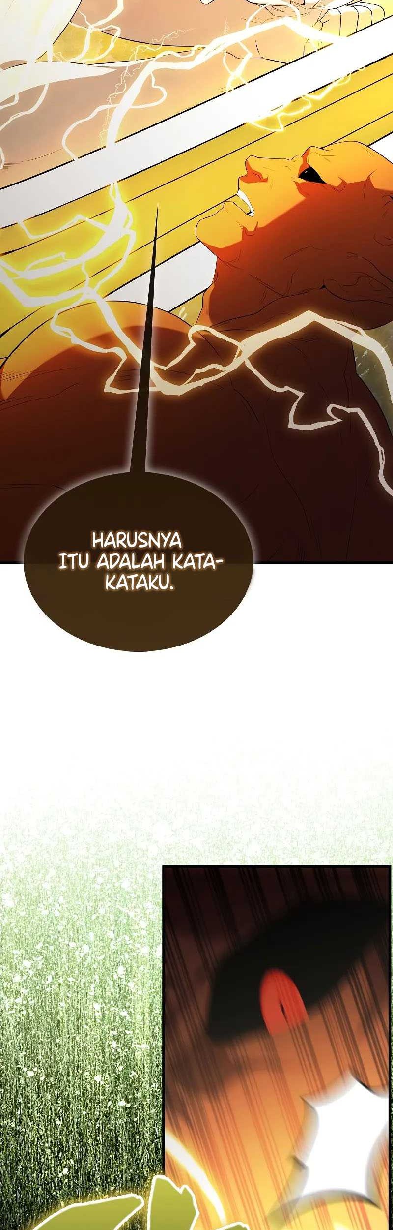 The Extra is Too Strong Chapter 49 halaman 16