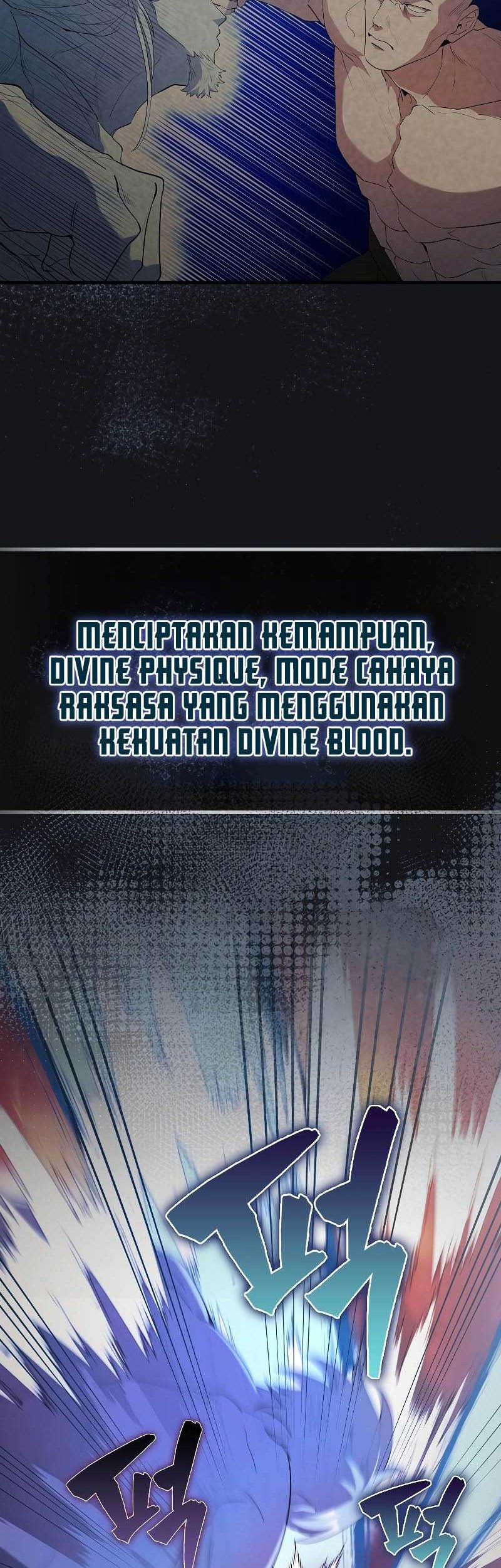 The Extra is Too Strong Chapter 50 halaman 20