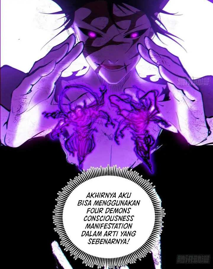 I’m An Evil God Chapter 447 halaman 13