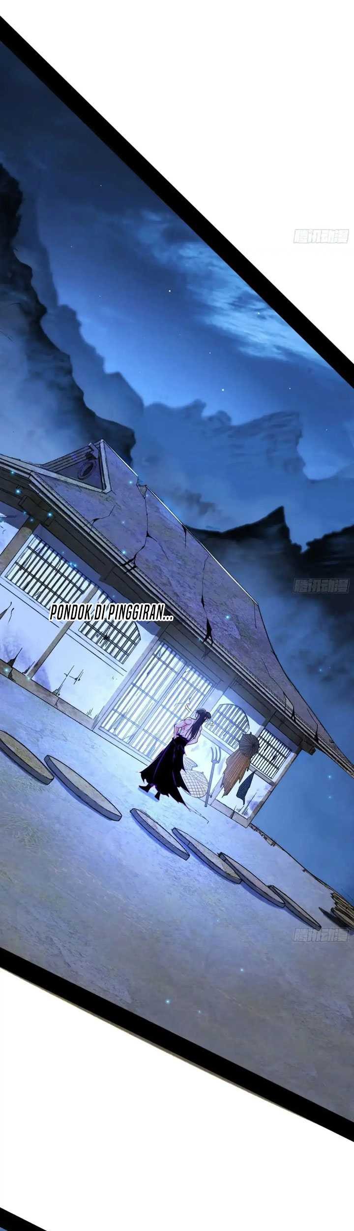 I’m An Evil God Chapter 448 halaman 14