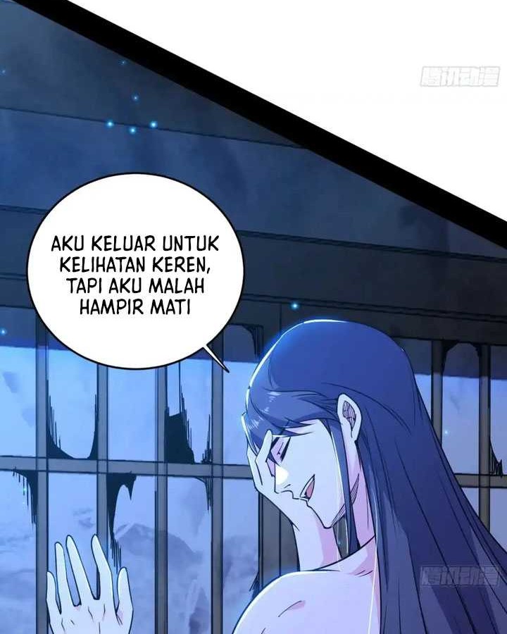 I’m An Evil God Chapter 448 halaman 15