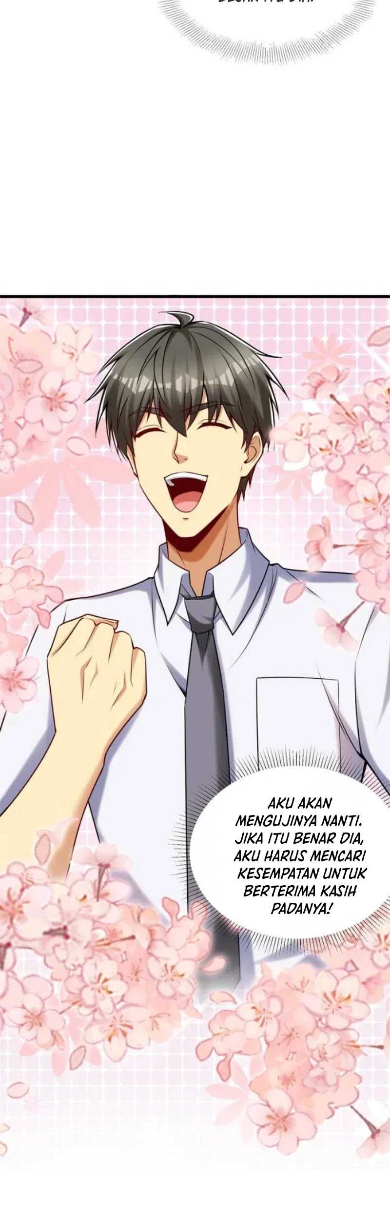Losing Money to Be a Tycoon Chapter 105 halaman 7