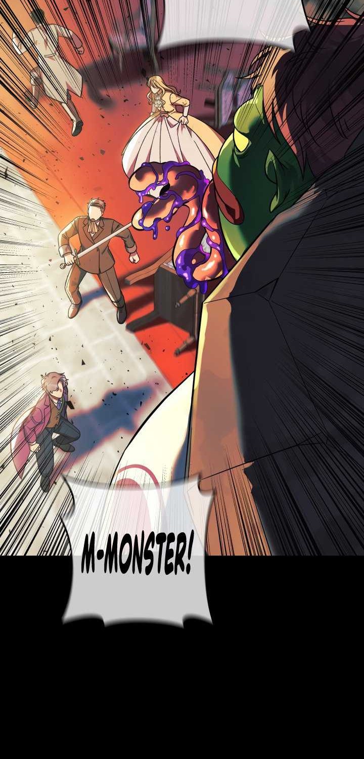My Daughter is the Final Boss Chapter 111 - Halaman 19