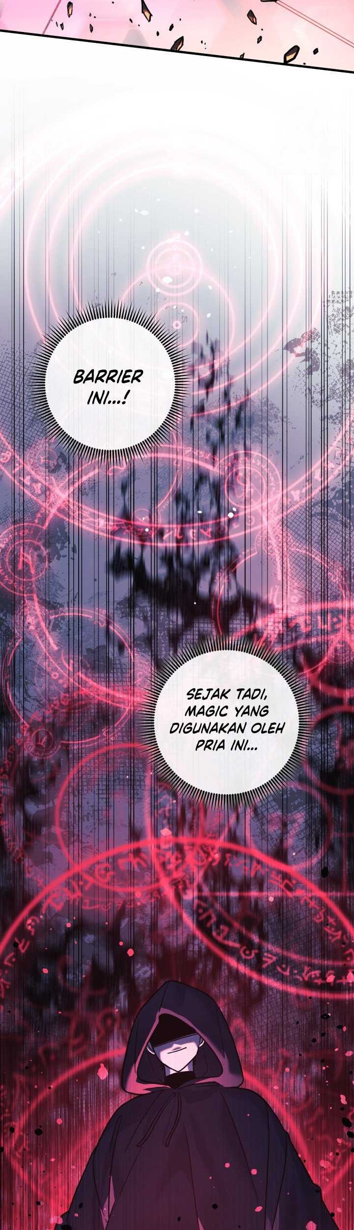 My Daughter is the Final Boss Chapter 108 - Halaman 14