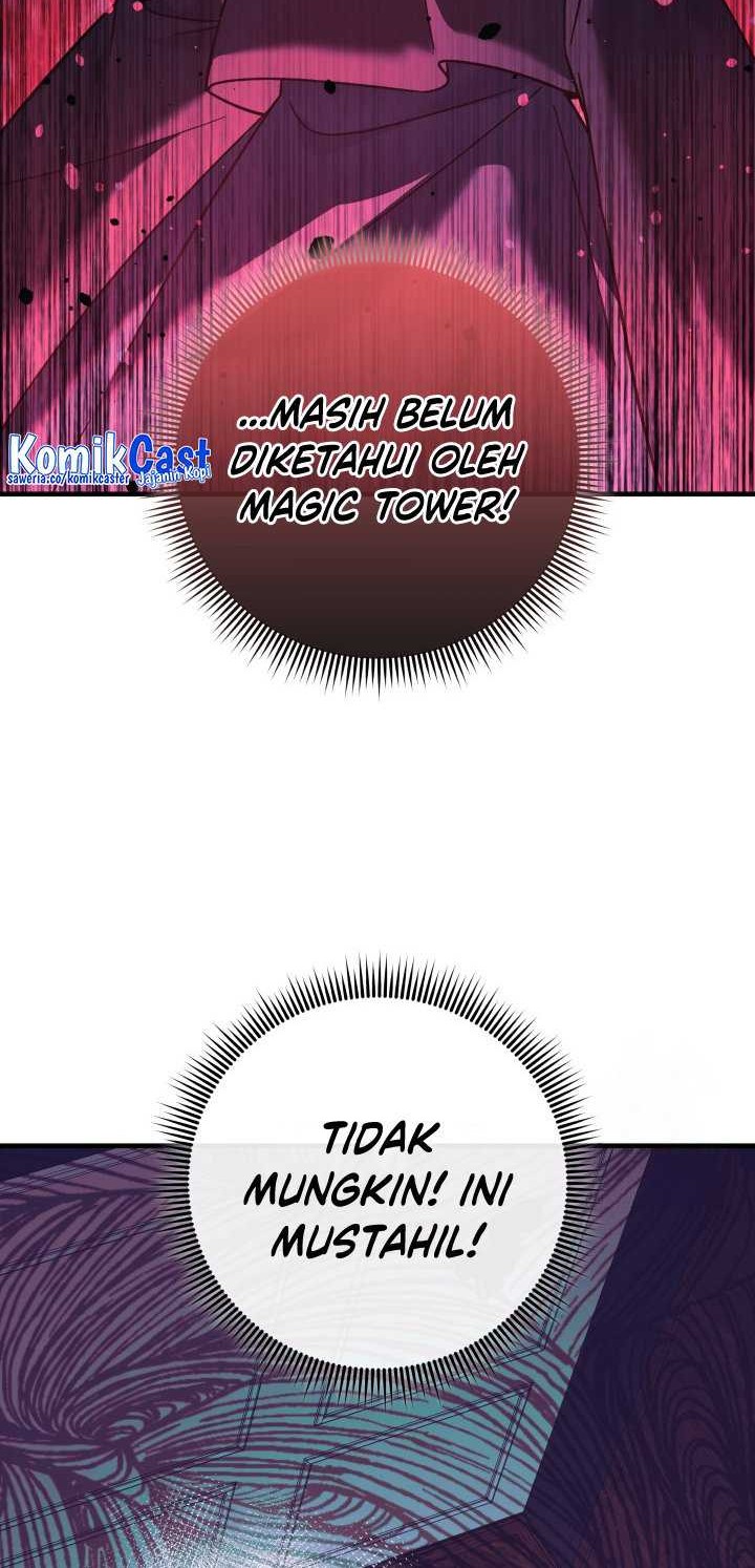 My Daughter is the Final Boss Chapter 108 - Halaman 15