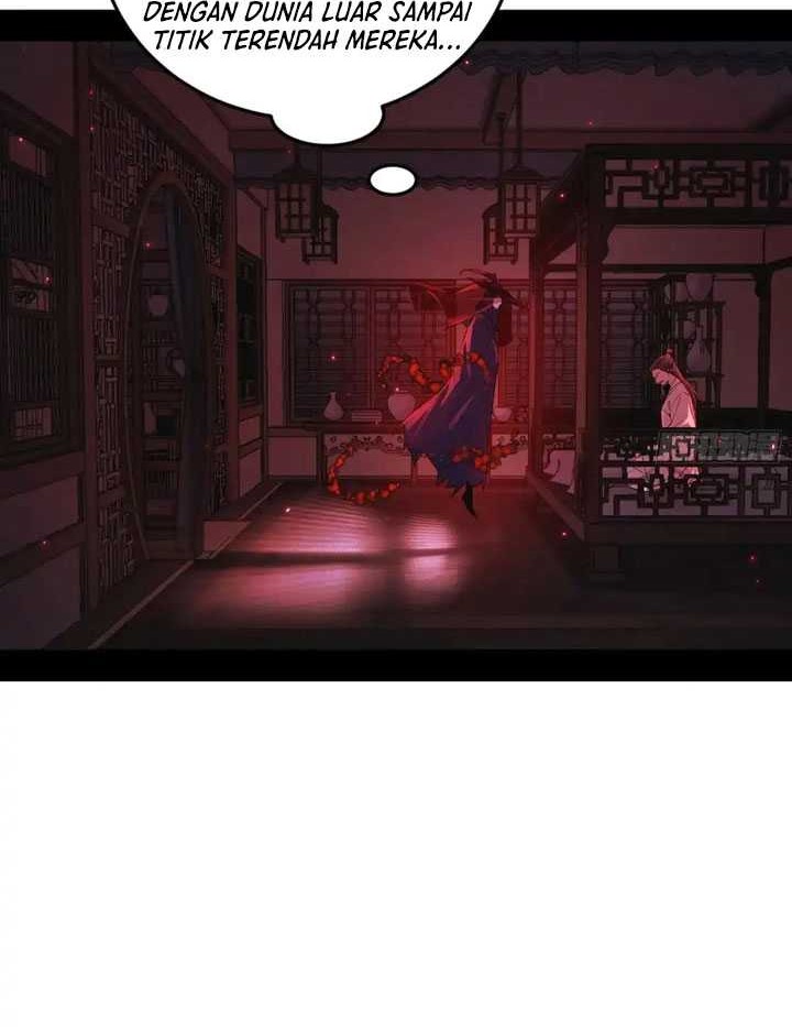I’m An Evil God Chapter 449 halaman 11