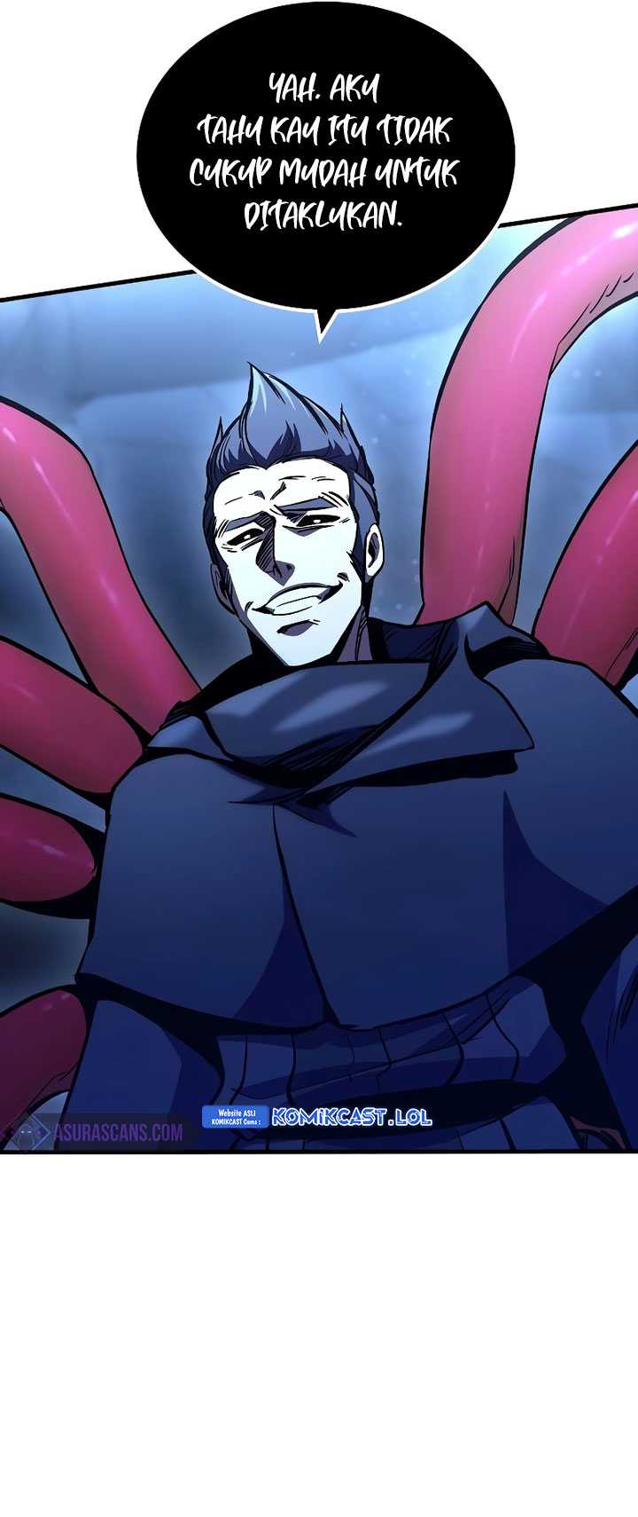Genius Corpse-Collecting Warrior Chapter 17 halaman 23