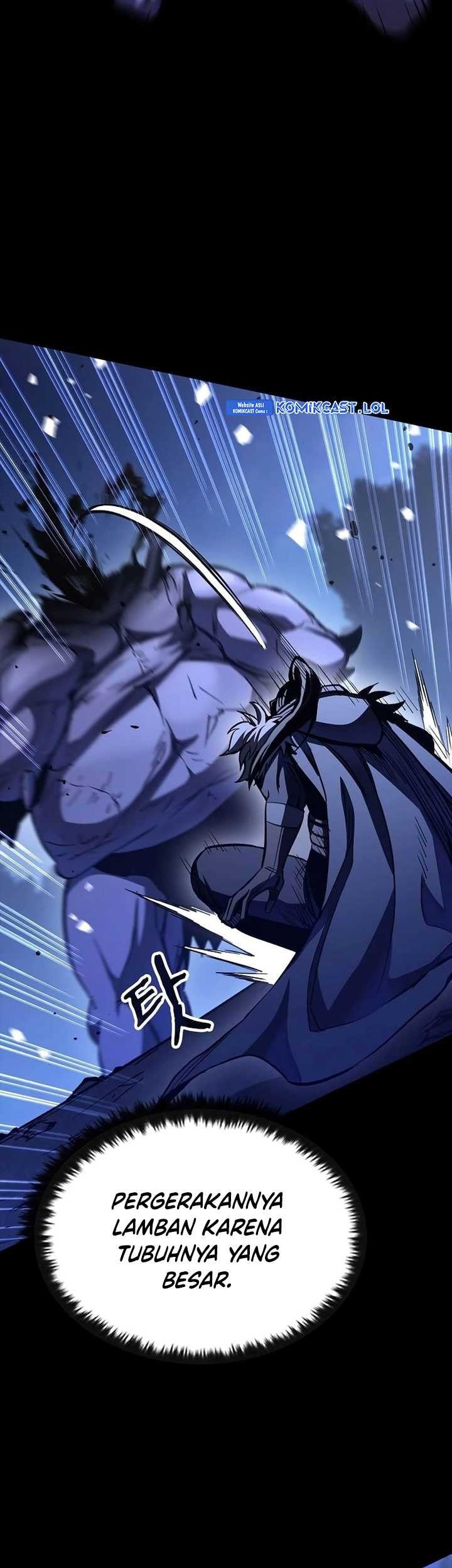 Genius Corpse-Collecting Warrior Chapter 16 halaman 29