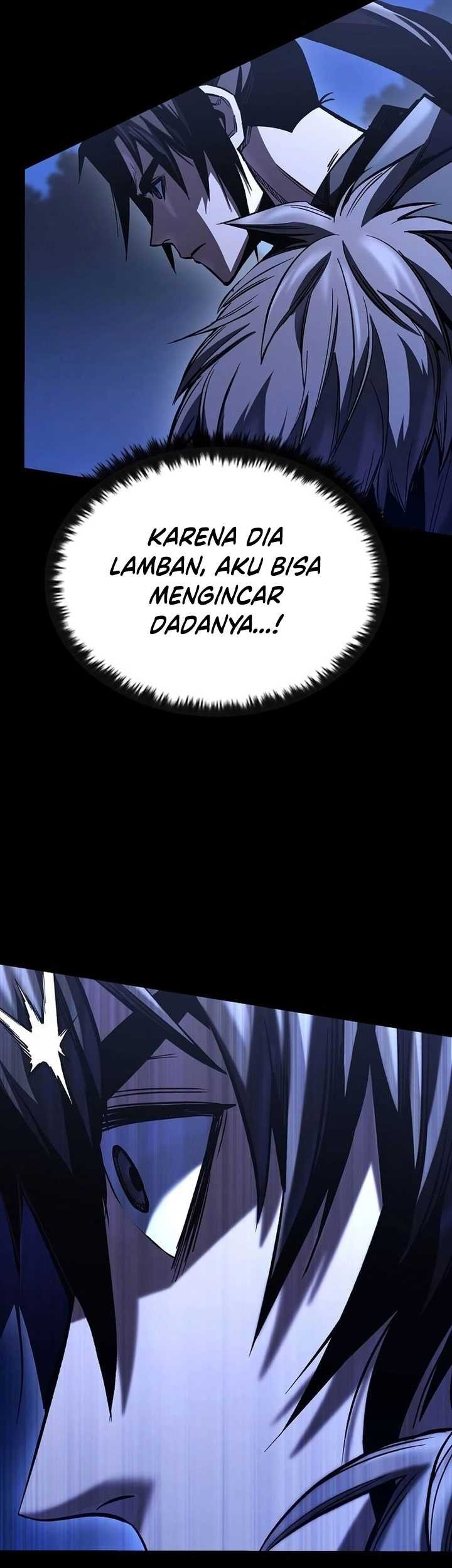 Genius Corpse-Collecting Warrior Chapter 16 halaman 31