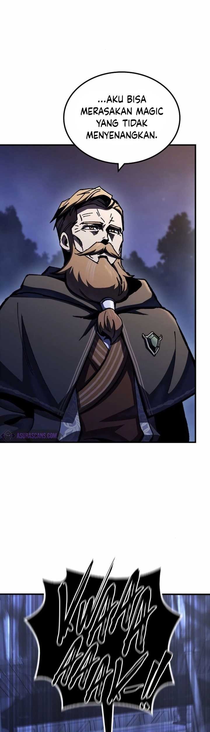 Genius Corpse-Collecting Warrior Chapter 15 halaman 20
