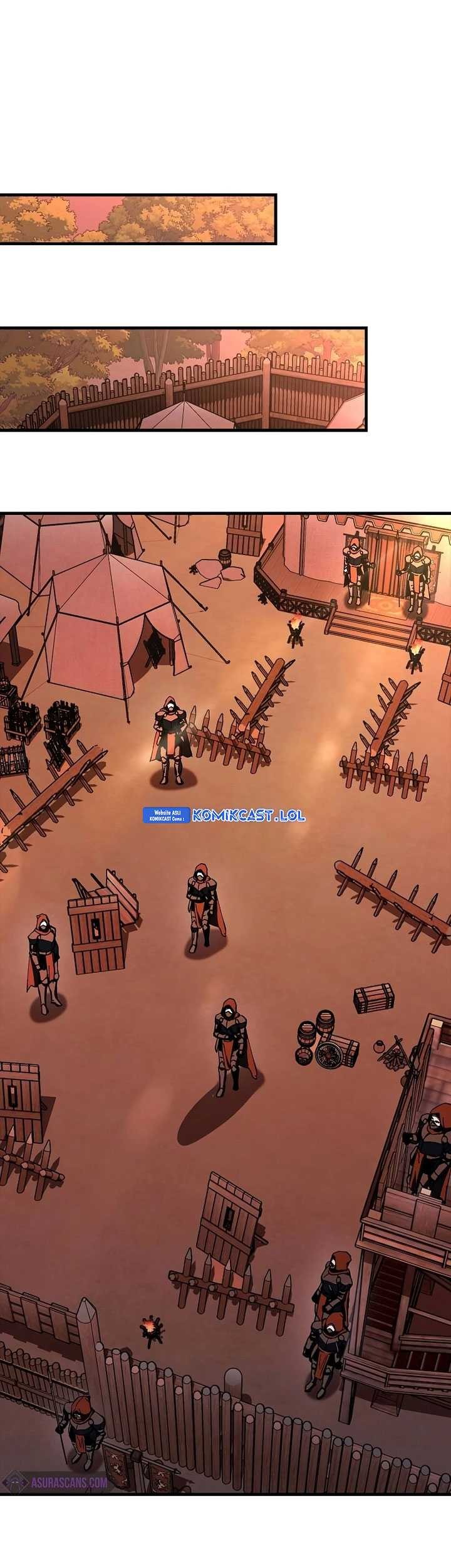 Genius Corpse-Collecting Warrior Chapter 14 halaman 20