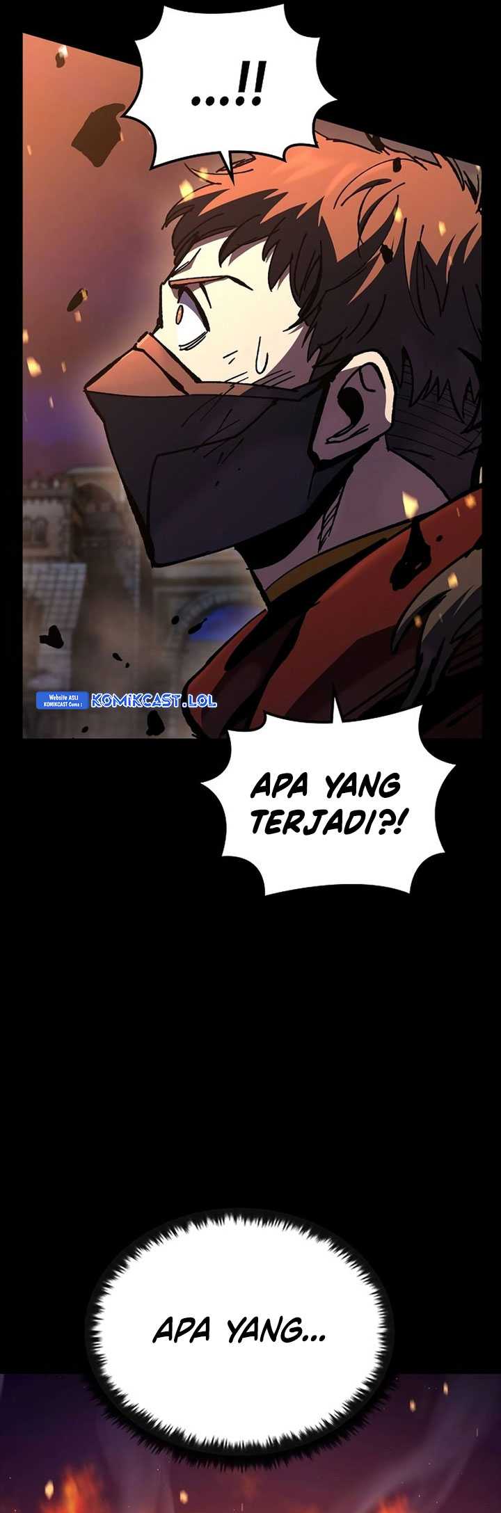 Genius Corpse-Collecting Warrior Chapter 13 halaman 20