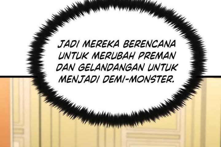 Genius Corpse-Collecting Warrior Chapter 11 halaman 21