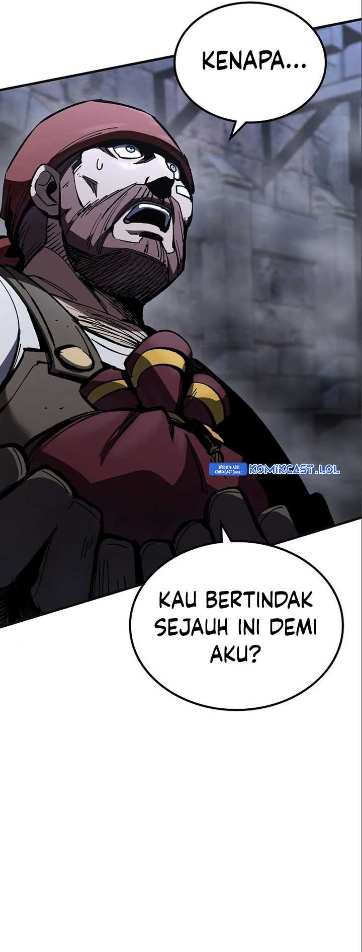 Genius Corpse-Collecting Warrior Chapter 9 halaman 24