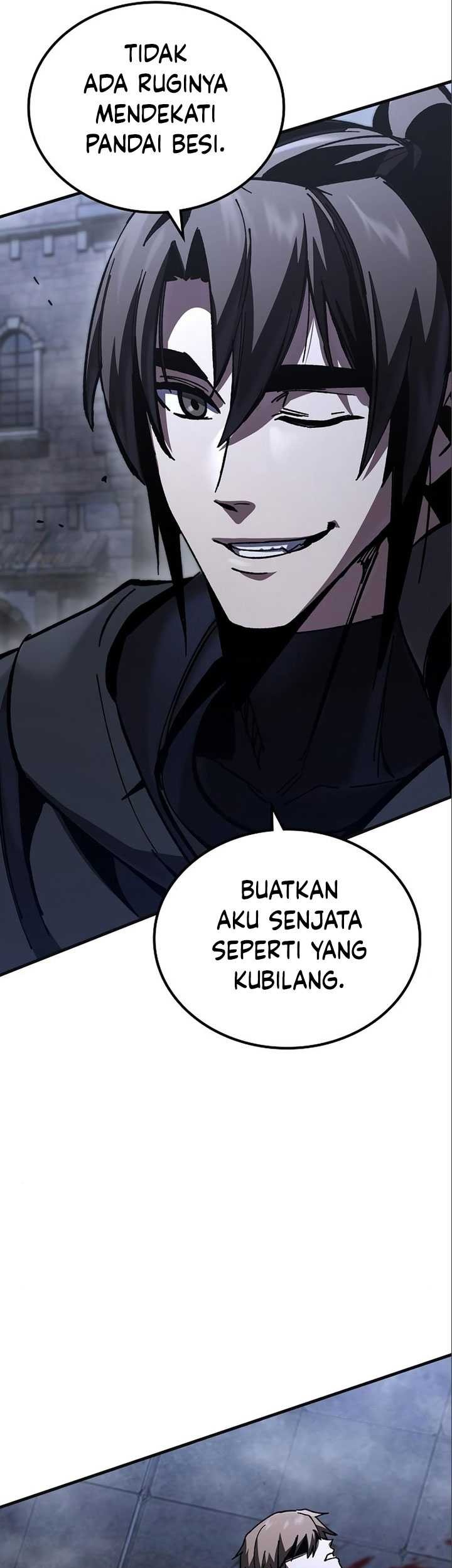 Genius Corpse-Collecting Warrior Chapter 9 halaman 25