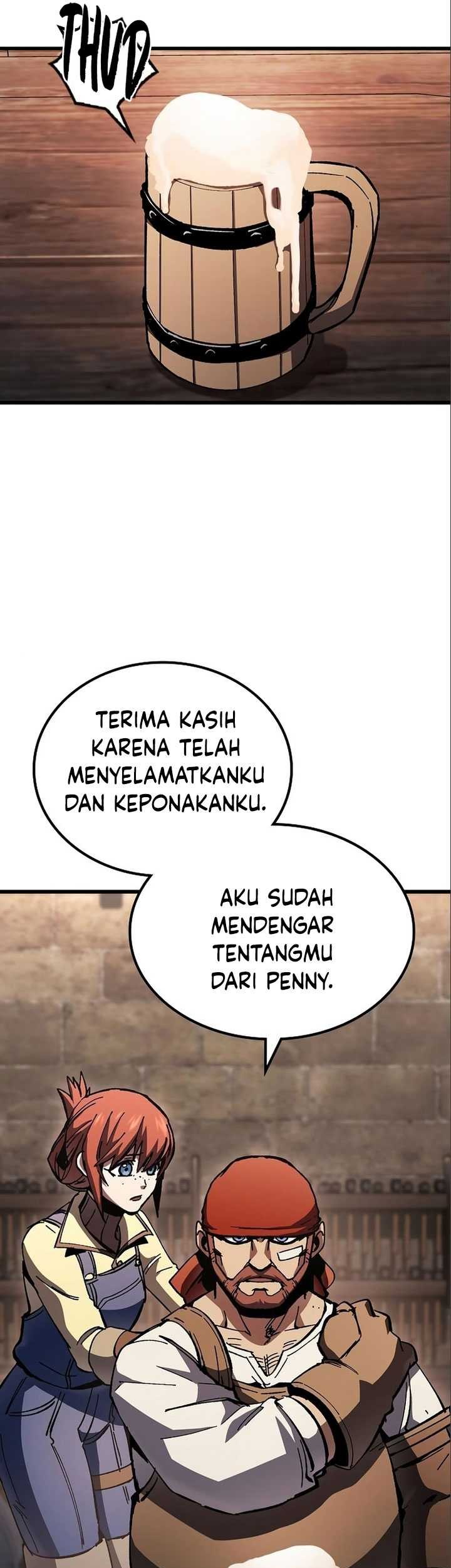Genius Corpse-Collecting Warrior Chapter 8 halaman 19