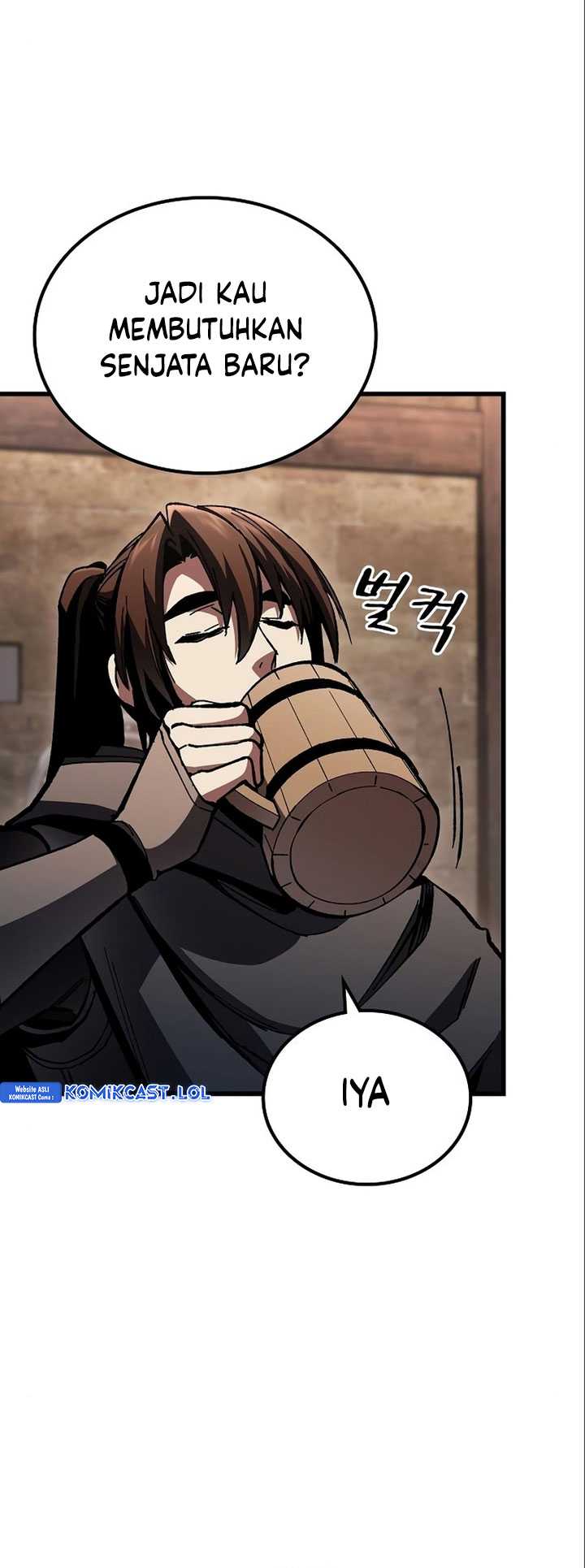 Genius Corpse-Collecting Warrior Chapter 8 halaman 21