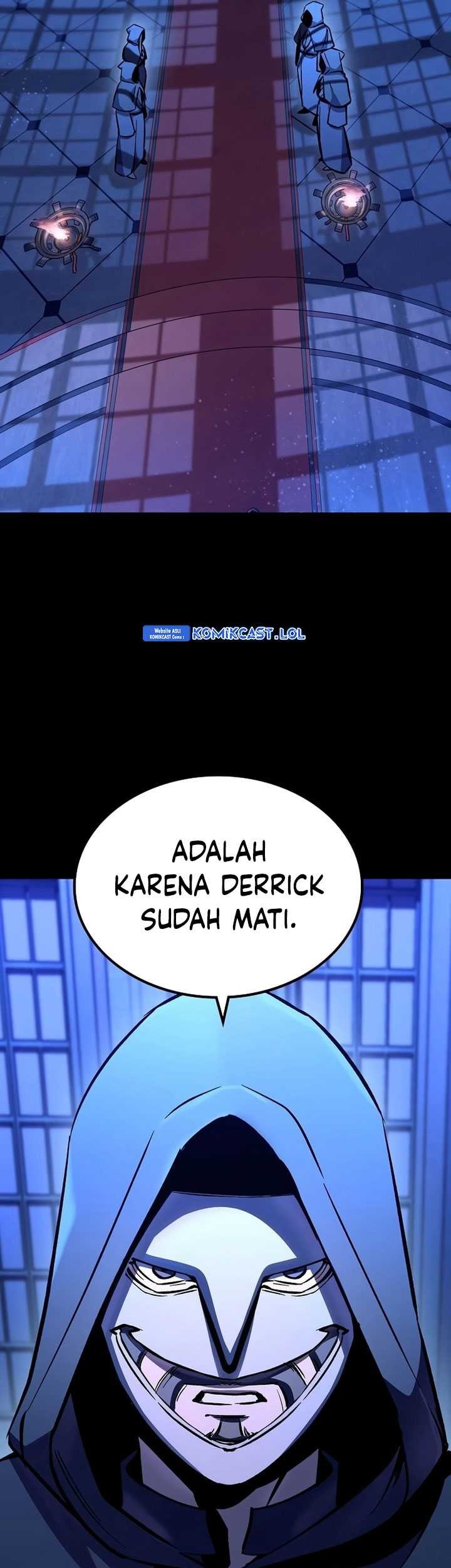 Genius Corpse-Collecting Warrior Chapter 7 halaman 24