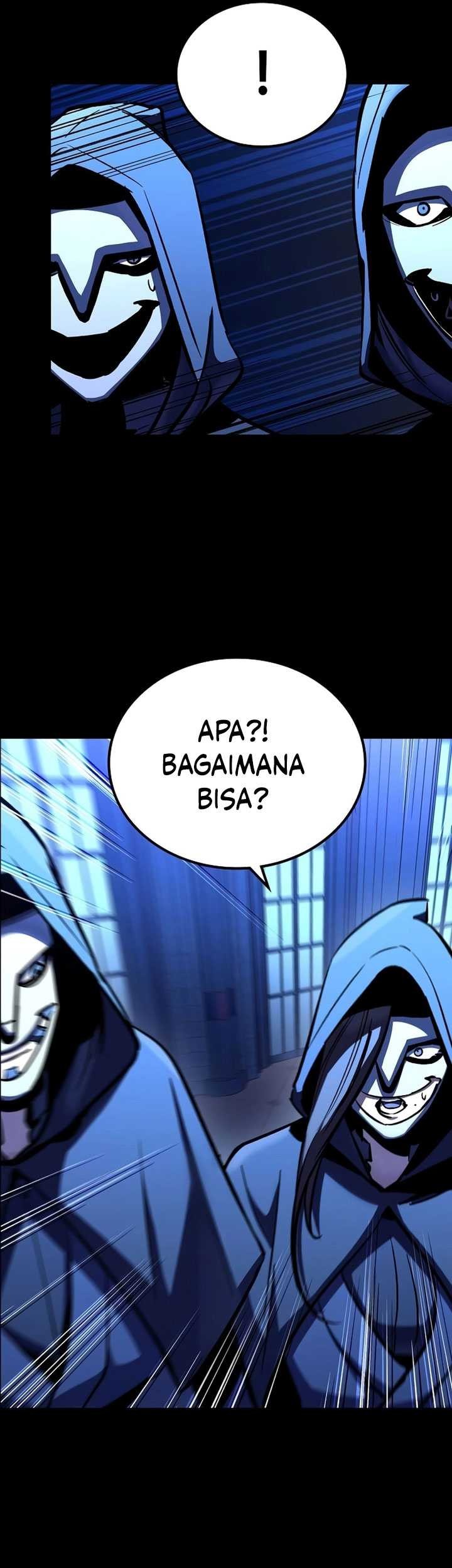 Genius Corpse-Collecting Warrior Chapter 7 halaman 26