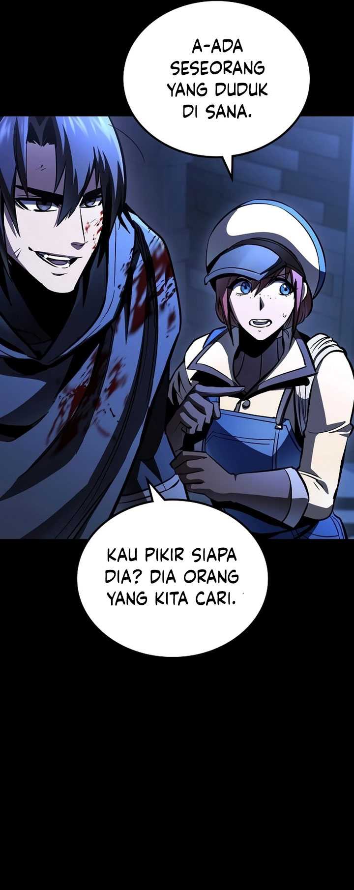 Genius Corpse-Collecting Warrior Chapter 6 halaman 25