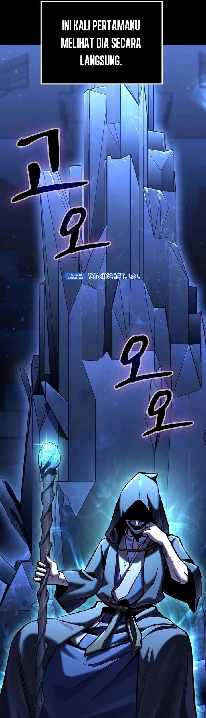 Genius Corpse-Collecting Warrior Chapter 6 halaman 26