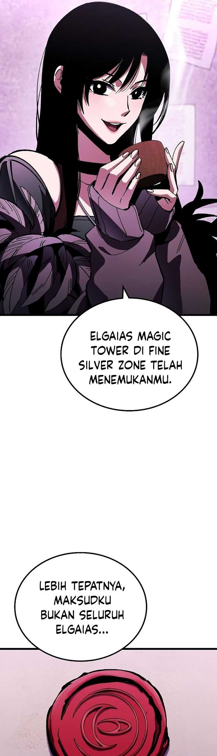 Genius Corpse-Collecting Warrior Chapter 5 halaman 24