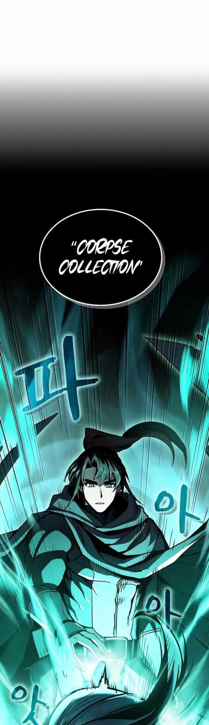 Genius Corpse-Collecting Warrior Chapter 2 halaman 24