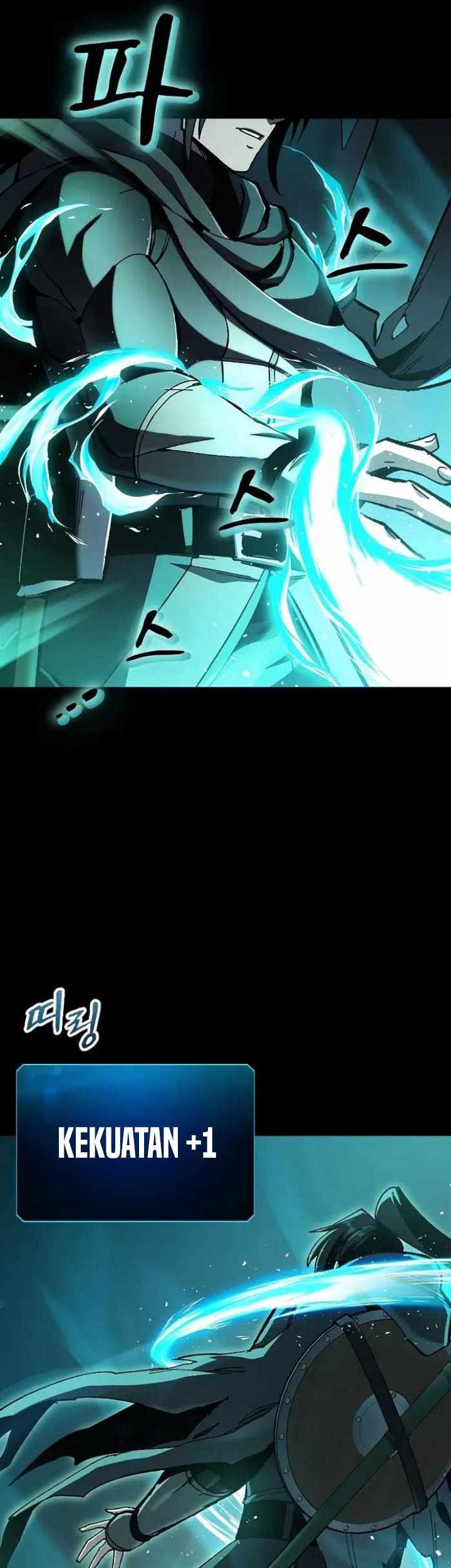 Genius Corpse-Collecting Warrior Chapter 2 halaman 26