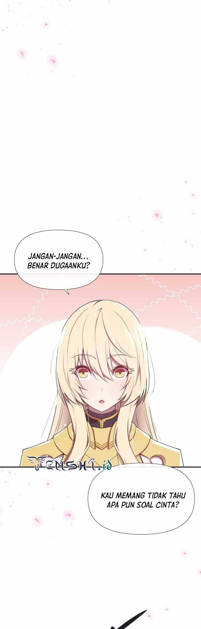 Retired Demon King Chapter 02 Gambar 10