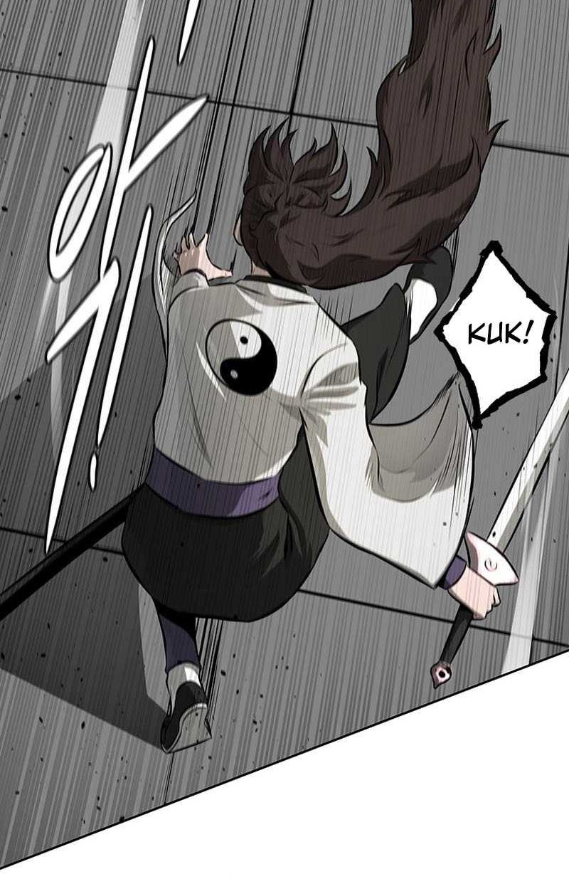 Moon-Shadow Sword Emperor Chapter 76 halaman 13