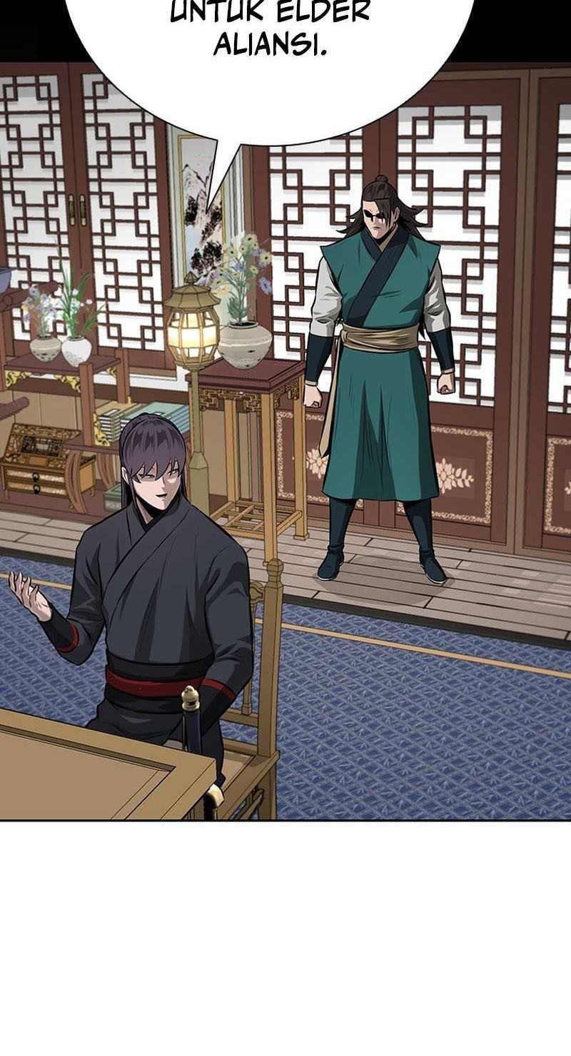 Moon-Shadow Sword Emperor Chapter 75 halaman 13