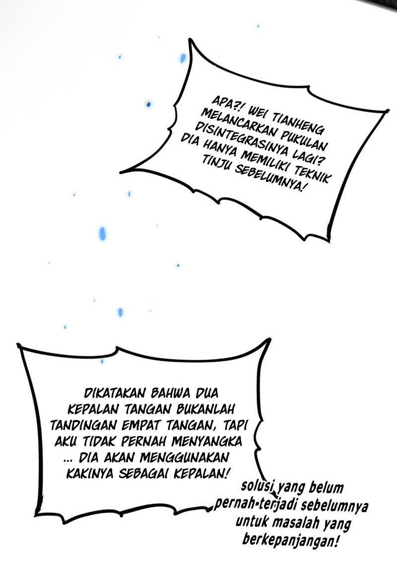 My Disciple Became The Great Demon Empress?! Chapter 05 Gambar 14