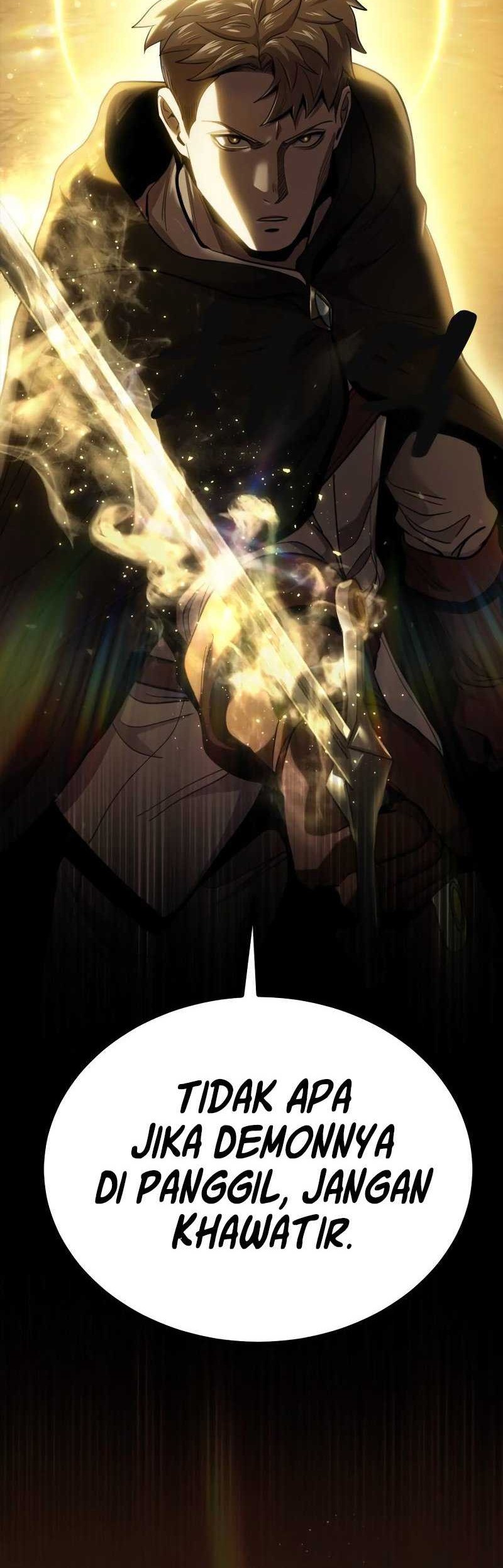 Dark Fantasy Paladin Chapter 13 Gambar 20