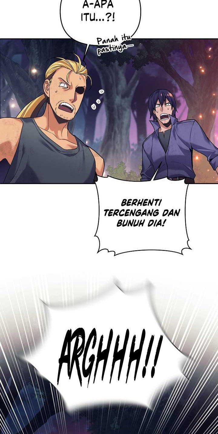 Trash of A Dark Fantasy Chapter 1 – halaman 19