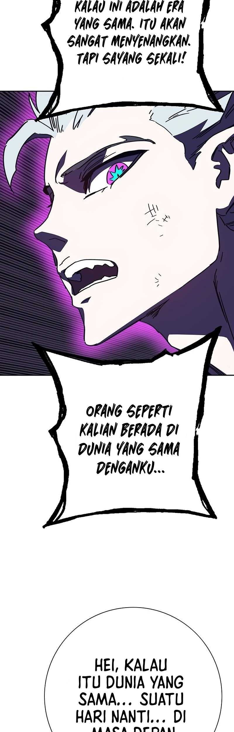 X Ash Chapter 104 halaman 22