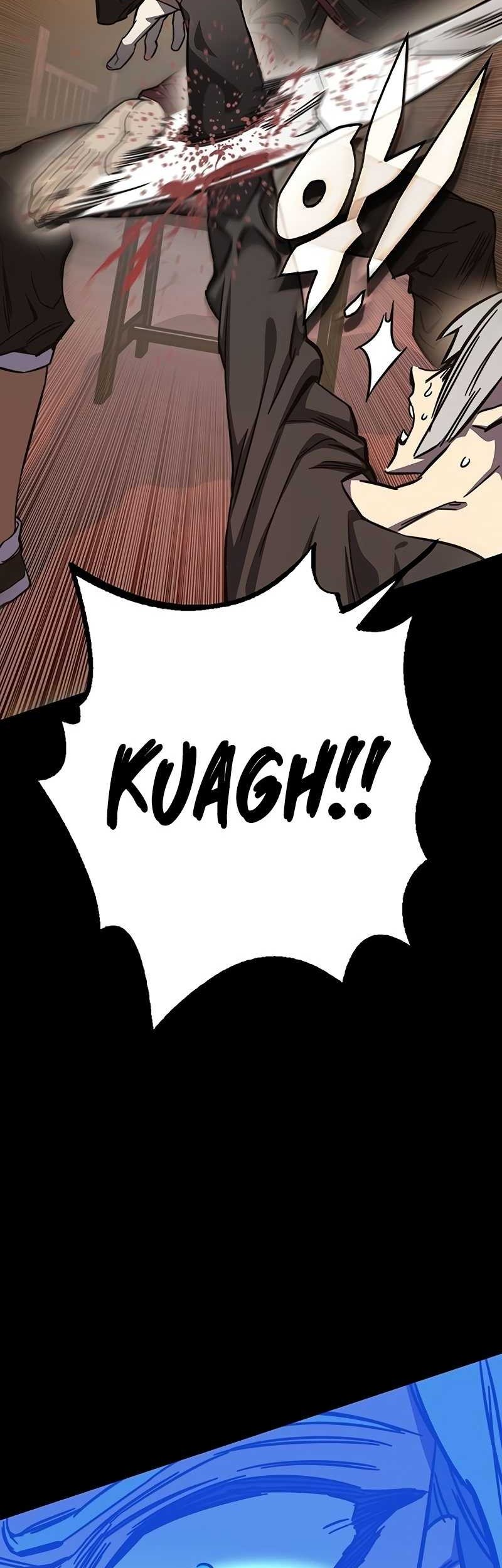 X Ash Chapter 103 halaman 23