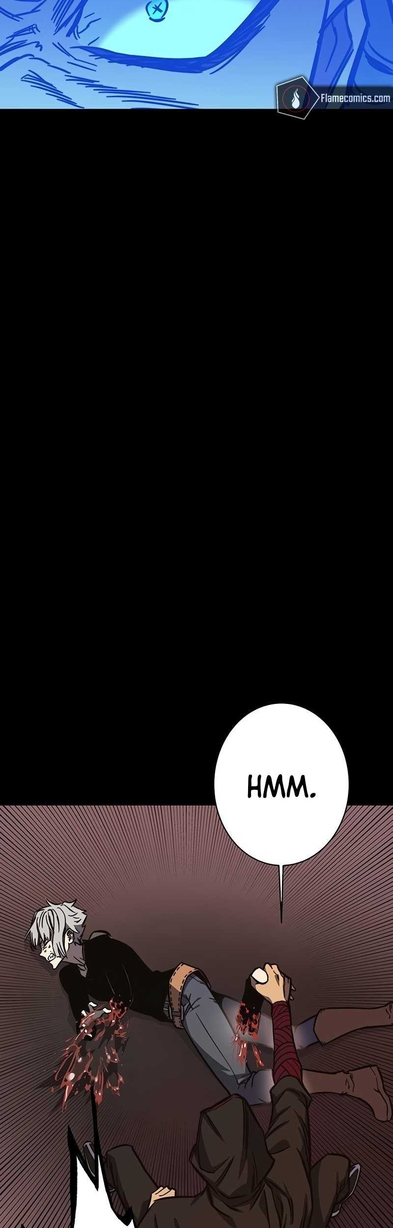 X Ash Chapter 103 halaman 24