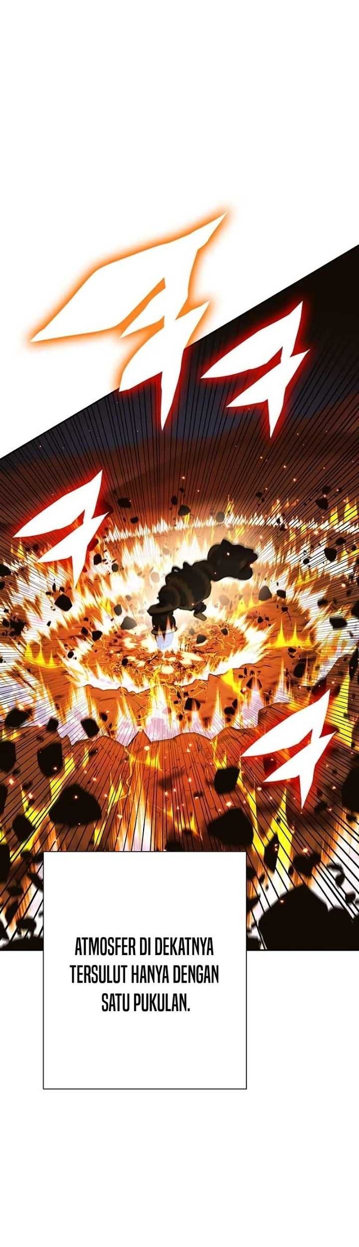 X Ash Chapter 99 halaman 24