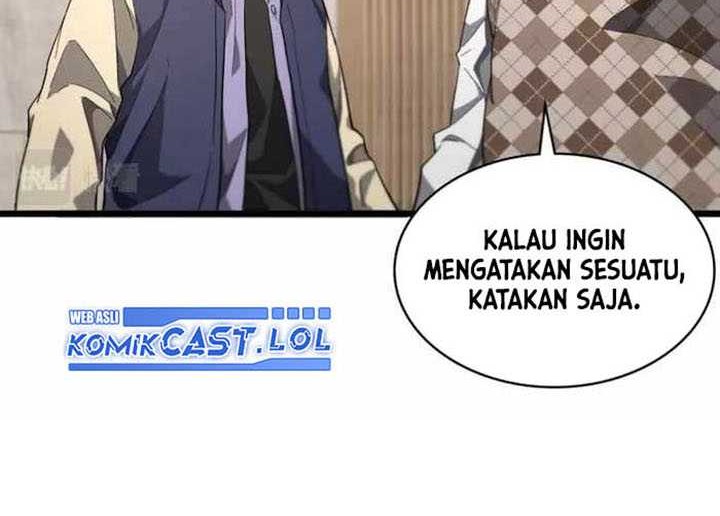 Great Doctor Ling Ran Chapter 170 halaman 7
