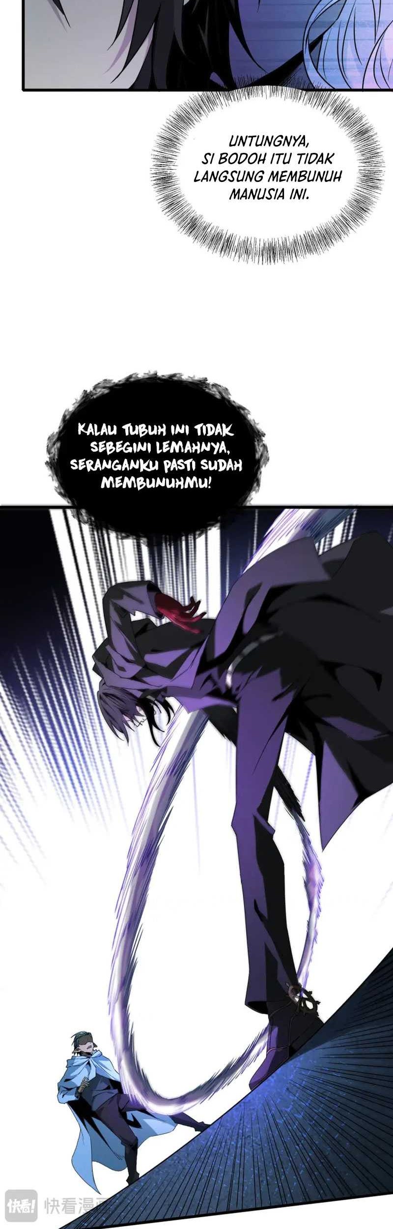The Wretched Chapter 8 halaman 10