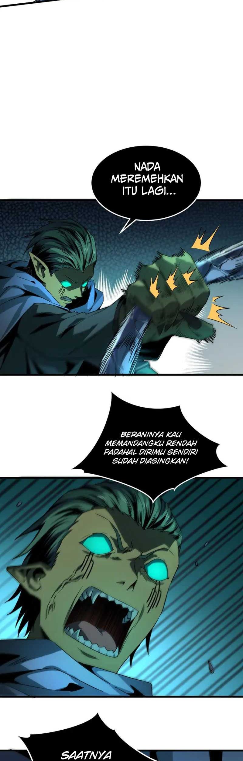 The Wretched Chapter 8 halaman 11