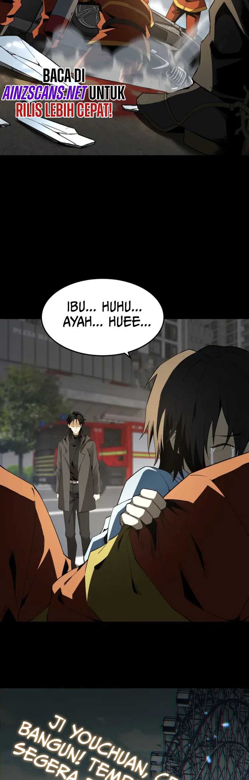 The Wretched Chapter 7 halaman 10