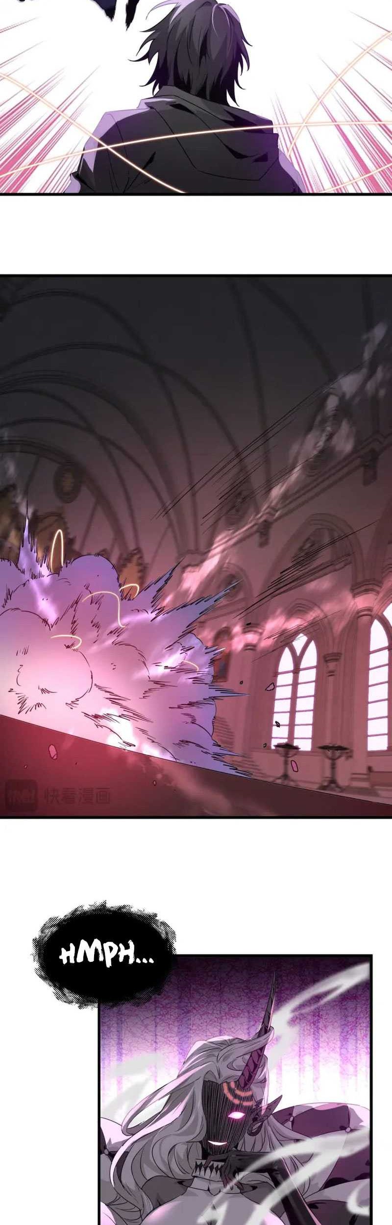 The Wretched Chapter 6 halaman 9