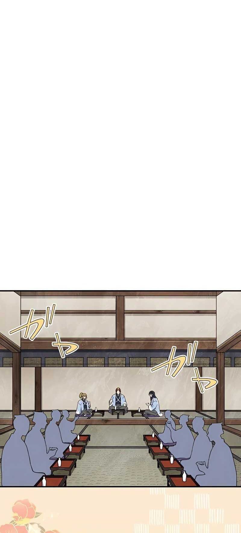 The Level 9999 Otherworldly Warriors From the End of the Edo Period Chapter 1 – halaman 19