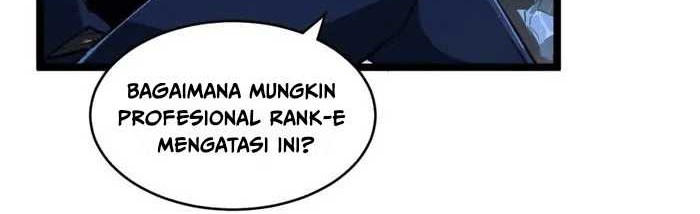 Omnipotent Warrior Chapter 17 halaman 9
