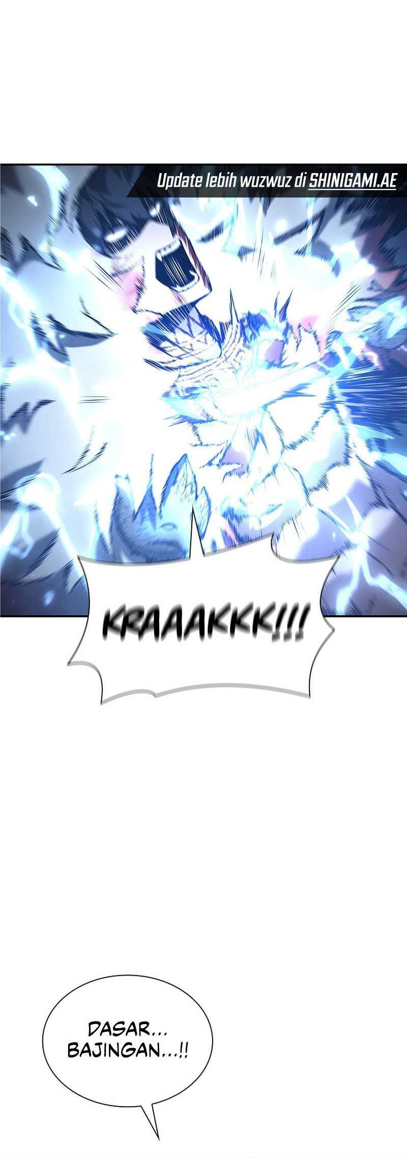 I Returned As An FFF-Class Witch Doctor Chapter 65 halaman 17