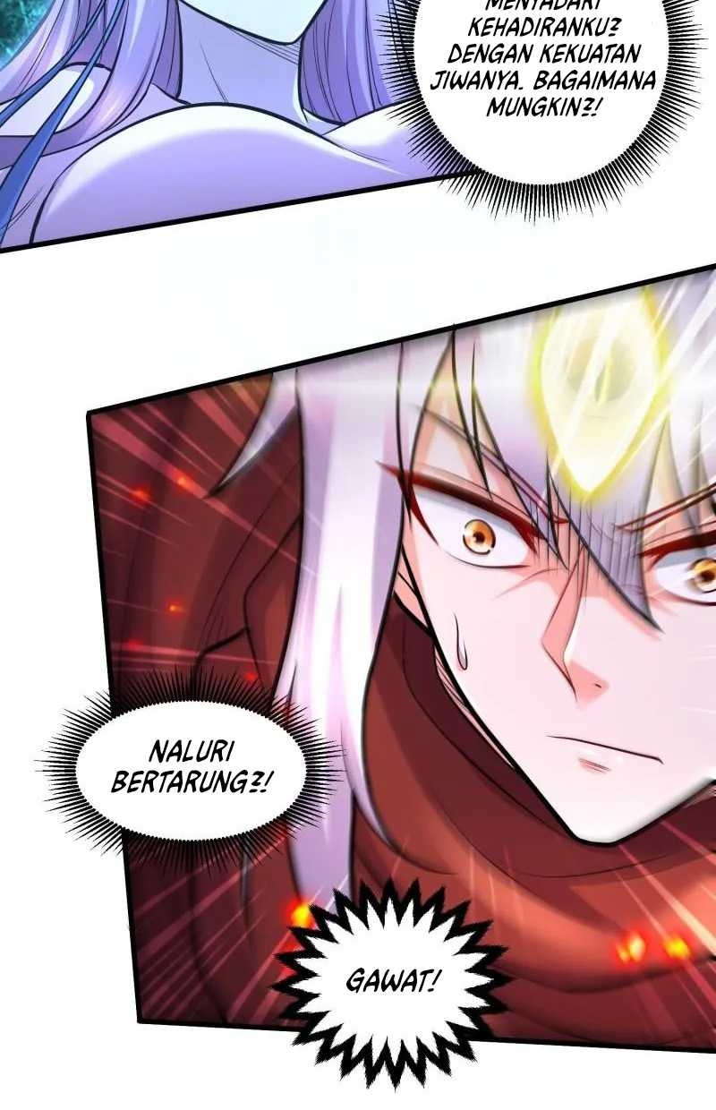 Son in Law Does Cheap Cultivation Chapter 231 halaman 6