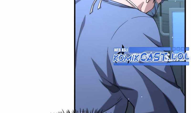 Great Doctor Ling Ran Chapter 171 halaman 9